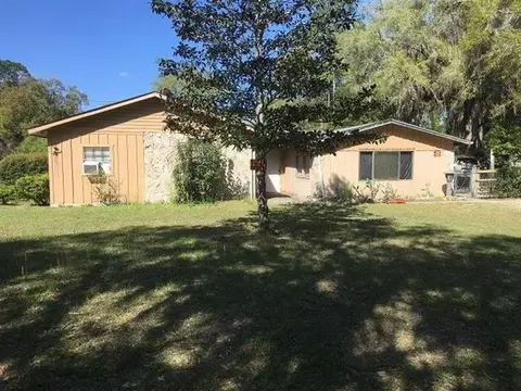 604 W Leon St, Perry, FL 32347 photo 1