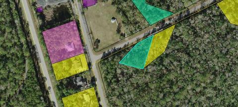 43 Water Oak Way, Saint Marks, FL 32355