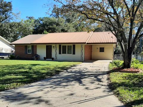 1119 E Julia St, Perry, FL 32347 photo 1
