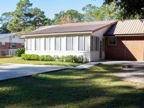 1119 E Julia St, Perry, FL 32347 photo 21