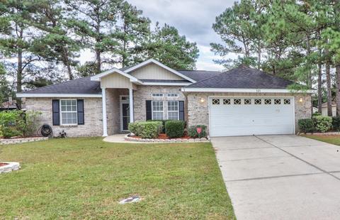 121 Loblolly Ln, Midway, FL 32343 photo 1