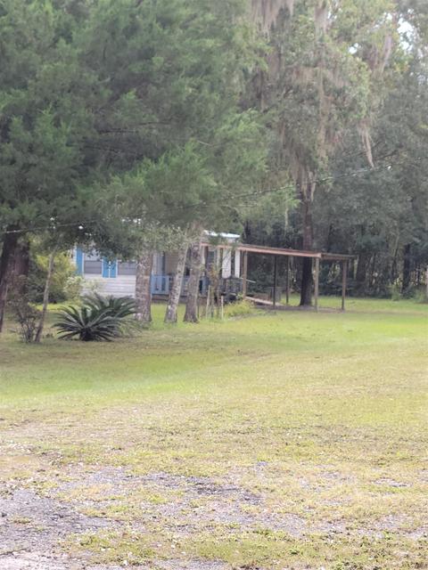 607 E Granger Dr, Perry, FL 32348 photo 1