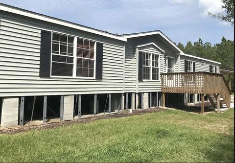 76 SW 337 Ave, Steinhatchee, FL 32359 photo 1