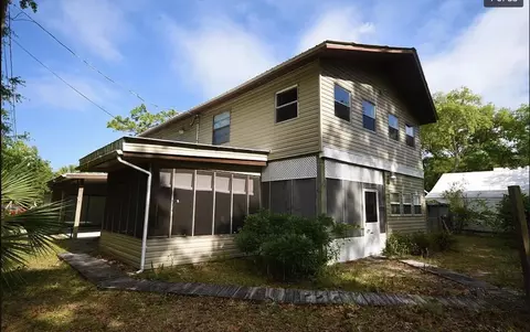 8 NE 8th St, Steinhatchee, FL 32359 photo 1