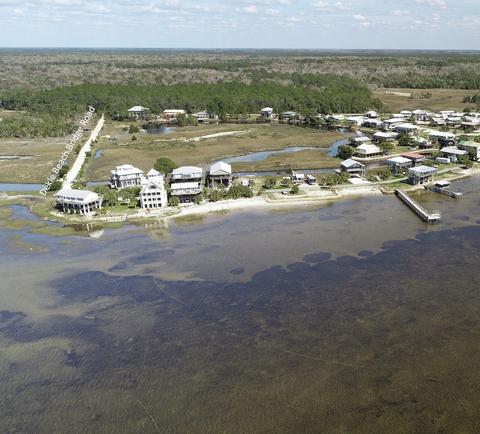 18982 Good Times Dr, Keaton Beach, FL 32348