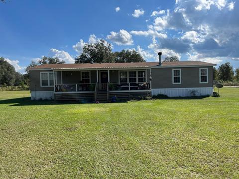 2575 SW Old St Augustine Rd, Madison, FL 32340 photo 1