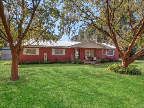 2175 Kasper St, Perry, FL 32347 photo 1