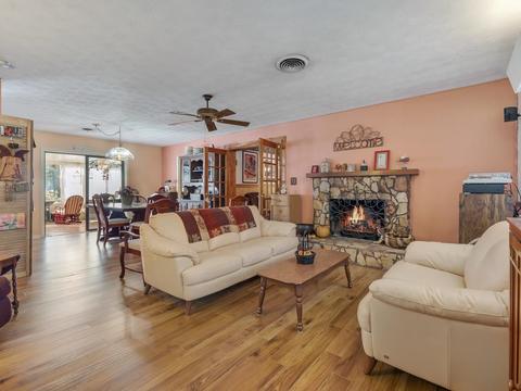 2175 Kasper St, Perry, FL 32347 photo 3