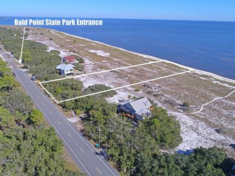 798 Bald Point Rd, Bald Point, FL 32346 photo 1