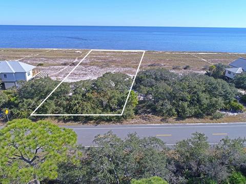 798 Bald Point Rd, Bald Point, FL 32346 photo 3