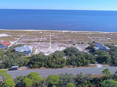 798 Bald Point Rd, Bald Point, FL 32346 photo 5