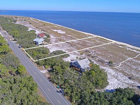 798 Bald Point Rd, Bald Point, FL 32346 photo 2