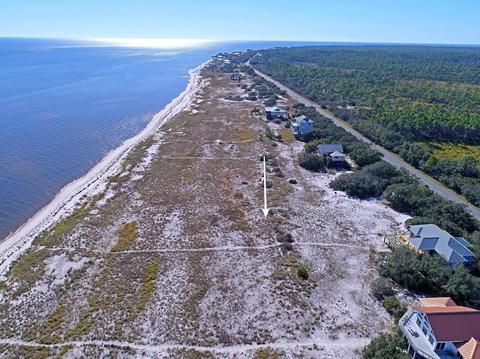 798 Bald Point Rd, Bald Point, FL 32346 photo 12