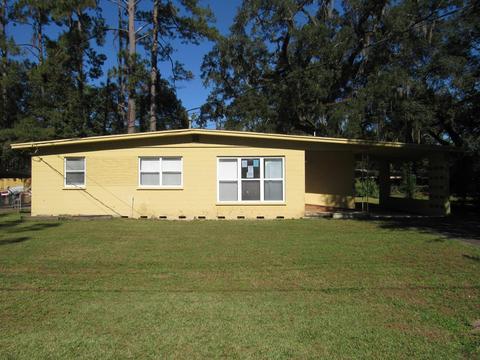 722 Apache St, Tallahassee, FL 32301 photo 1