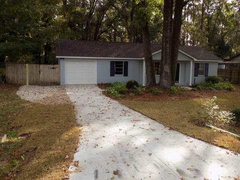 3821 Cottingham Dr, Tallahassee, FL 32303 photo 3