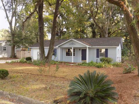 3821 Cottingham Dr, Tallahassee, FL 32303 photo 2