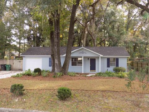 3821 Cottingham Dr, Tallahassee, FL 32303 photo 1