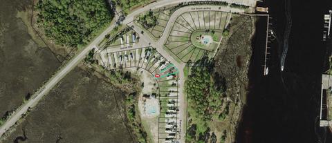 323 E Pass Lndg, Carrabelle, FL 32322 photo 2