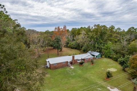 2067 Golf Course Rd, Perry, FL 32348 photo 1