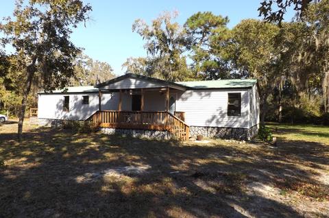15270 Pompano Pl, Perry, FL 32348 photo 1