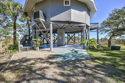 23 Heron Dr, Panacea, FL 32346 photo 30
