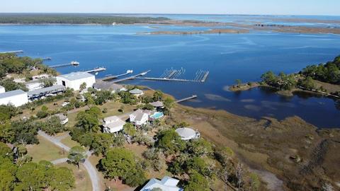 23 Heron Dr, Panacea, FL 32346 photo 6