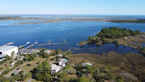 23 Heron Dr, Panacea, FL 32346 photo 7