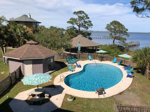23 Heron Dr, Panacea, FL 32346 photo 31
