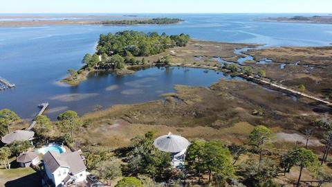 23 Heron Dr, Panacea, FL 32346 photo 8