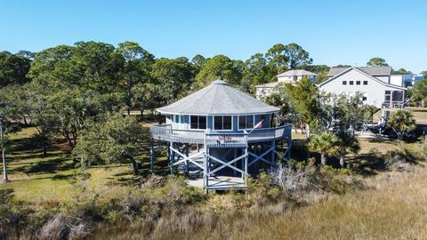 23 Heron Dr, Panacea, FL 32346 photo 1