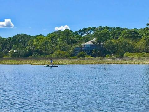 23 Heron Dr, Panacea, FL 32346 photo 4