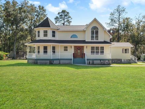 2573 Boyd Rd, Perry, FL 32347 photo 1