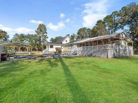 2573 Boyd Rd, Perry, FL 32347 photo 2