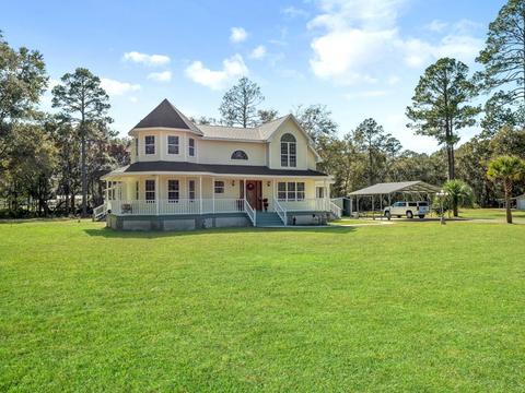 2573 Boyd Rd, Perry, FL 32347 photo 5