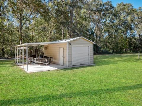 2573 Boyd Rd, Perry, FL 32347 photo 4