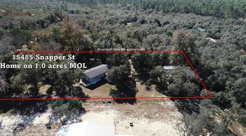 15485 Snapper, Perry, FL 32348 photo 20