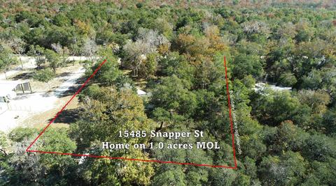 15485 Snapper, Perry, FL 32348 photo 18