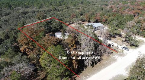 15485 Snapper, Perry, FL 32348 photo 17