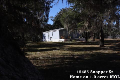 15485 Snapper, Perry, FL 32348 photo 5