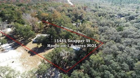 15485 Snapper, Perry, FL 32348 photo 19