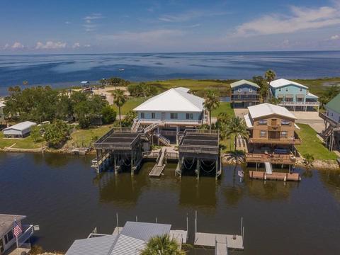 21230 Keaton Beach Dr, Perry, FL 32348 photo 5