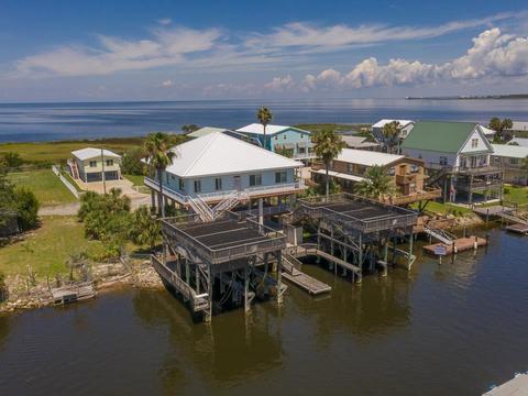 21230 Keaton Beach Dr, Perry, FL 32348 photo 4