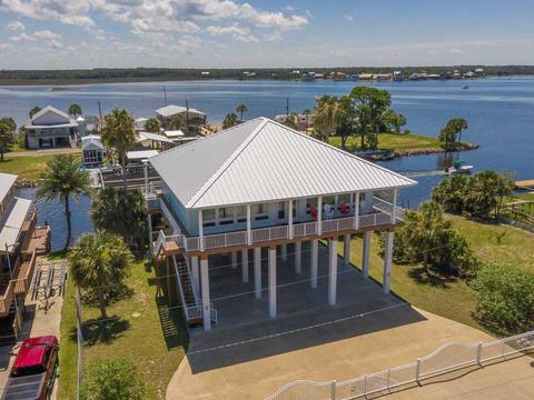 21230 Keaton Beach Dr, Perry, FL 32348 photo 3