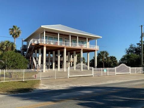 21230 Keaton Beach Dr, Perry, FL 32348 photo 1