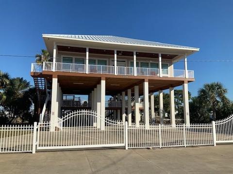 21230 Keaton Beach Dr, Perry, FL 32348 photo 2