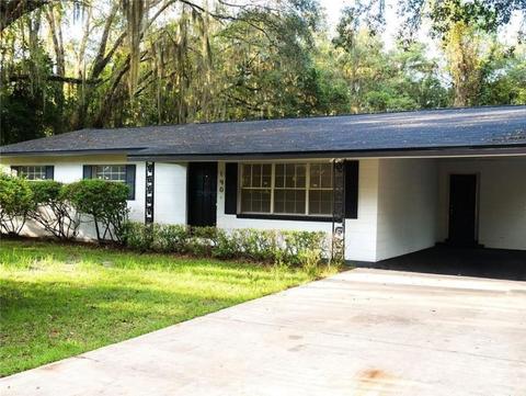 190 W Folsom St, Perry, FL 32348 photo 1