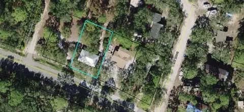2560 Surf Rd, Panacea, FL 32346 photo 1