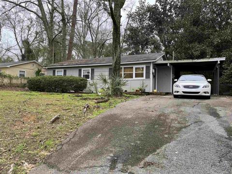 2011 Jackson Bluff Rd, Tallahassee, FL 32304 photo 1