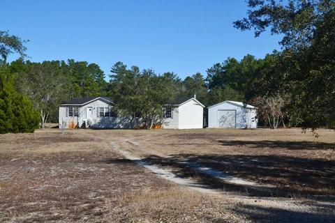620 Deerwood Ave, Perry, FL 32348 photo 2