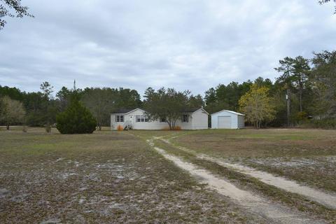 620 Deerwood Ave, Perry, FL 32348 photo 1